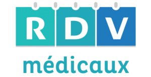 Prise de rdv via rdvmedicaux